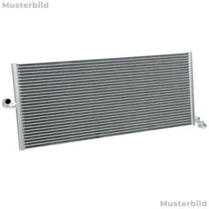 Niedertemperaturkühler Ladeluftkühler MAHLE für VW JETTA IV (162/ 163/ AV3/ AV2) - Bild 1 von 1