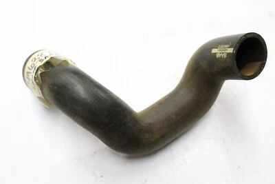 Manguera de radiador de refrigerante inferior Saab 9-3 genuina 4963872 1999-2003 NOS Foto 1 de 4