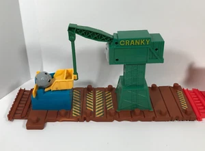 Thomas und seine Freunde Mad Dash On Sodor Set größtenteils komplett mit Fernbedienung und Zug - Bild 1 von 23