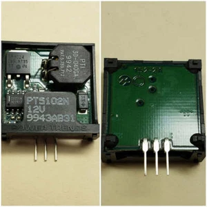 PT5102N - STRUMENTI TEXAS - CONVERTITORE DC DC 12V 12W - Foto 1 di 1