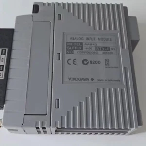 1PC New YOKOGAWA AAI143-H50 ANALOG INPUT MODULE In Box Brand new Free Shipping - Picture 1 of 2