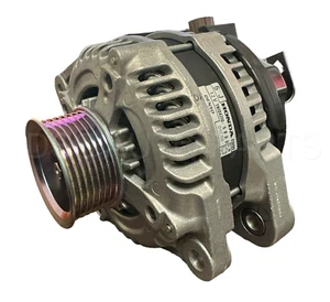 Alternador para Acura TSX 2009-2014 2,4 L, Honda Accord 2,4 L 2008-2012 11390 - Imagen 1 de 5