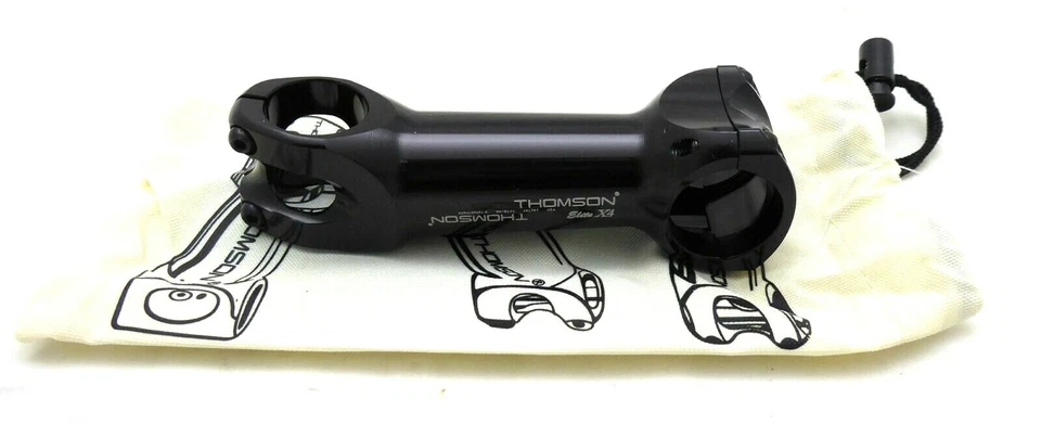 Thomson Elite X4 Mountain Stem 130mm 10 degree 31.8 - Image 1 of 1