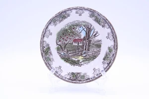 Johnson Brothers The Friendly Village England  Dessert Bowls 5" - EACH - Picture 1 of 8
