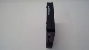Lenovo ThinkCentre M73 Tiny Intel Core i5-4570T 8GB 128GB NO OS/Adapter/Antena - Picture 1 of 3