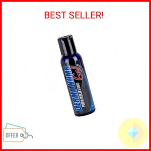 Derma Numb BEFORE Tattoo Anesthetic Gel 2 Ounce - Picture 1 of 2