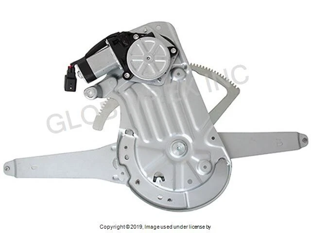 VOLVO (1999-2006) Regulador Ventana DELANTERO DERECHO (Pass. Lado) PIEZAS PROFESIONALES + GARANTÍA Foto 1 de 1