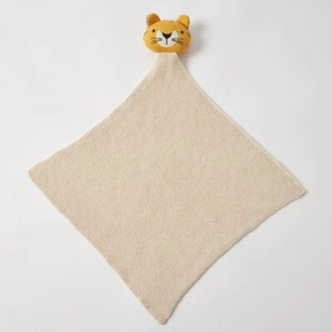 Nordic Kids Luca Tiger Comforter - Picture 1 of 4