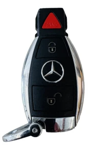 2017 Mercedes G550 Brabus OEM Remote Key Fob - Picture 1 of 3