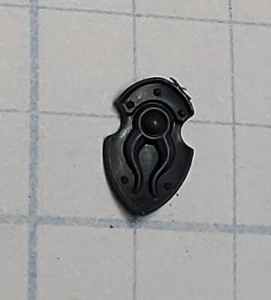 Warhammer Stormcast Eternals Bits Stormstrike Pallador Schulterschild #47 - Bild 1 von 3