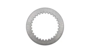 Clutch Metal Plate for 1979 Suzuki RM 100 N - Picture 1 of 3