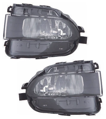 Juego de luces antiniebla par para Lexus GS300 GS430 GS350 GS450h GS460 2006-2011 Foto 1 de 2