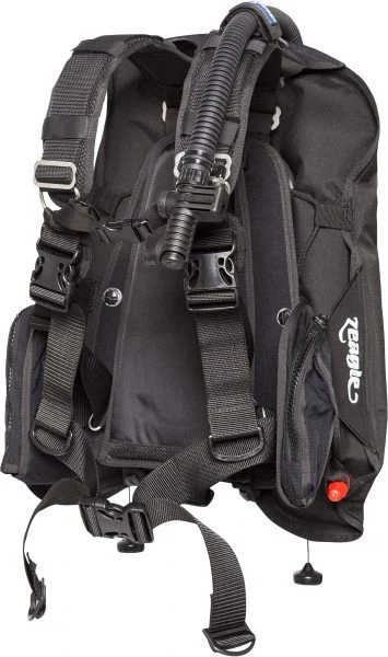 Zeagle Express Tech Deluxe BCD