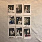 Twice Pop Up Store 1St Edition Korea Trading Card