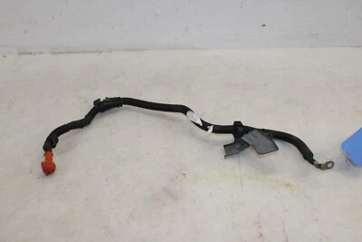 2011-2017 Nissan Juke FWD Battery To Starter Positive Cable OEM JX54 - Image 1 of 4