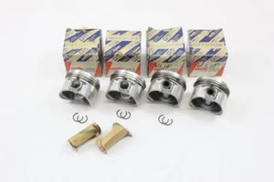 Fiat 1100 Fire engine pistons set Uno Panda Lancia Y10 5888213 STD - Bild 1 von 8