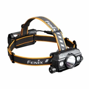 Fenix HP30R V2.0 spot & flood 3000 lumen rechargeable headlamp - Picture 1 of 12