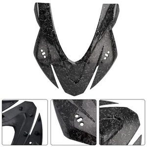 Headlight Fairing Windshield Cover For Aprilia RSV4 2021-2024 Forge - Picture 1 of 13