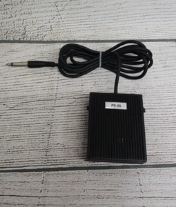 Pedal MPM Music PS-25 Hecho en Italia - Imagen 1 de 4