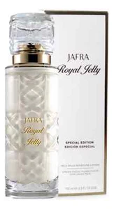 JAFRA ROYAL JELLY 200 ml- 6.7 oz EDICION ESPECIAL TOTALMENTE NUEVA - Picture 1 of 6