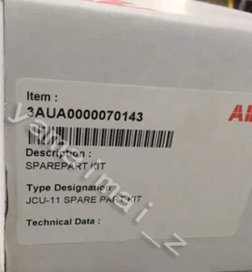 1pc New ABB 3AUA0000070143 Control Board Fast Ship - Foto 1 di 1