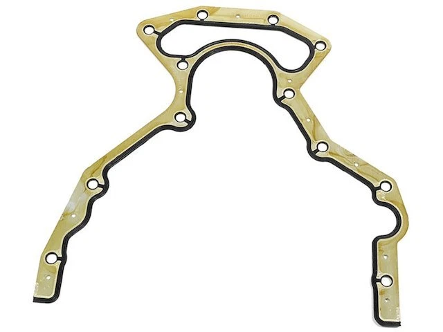 Junta de retención de sello del cigüeñal trasero para GMC Yukon XL 1500 2000-2014 17JZYT Foto 1 de 1