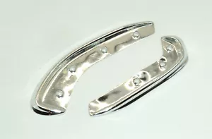 Mercedes Benz W07 W108 W109 W114 W115 /8 orig. Blende Armlehne hinten rechts - Picture 1 of 1