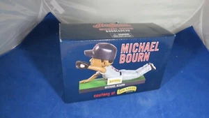 Michael Bourn Cleveland Indians Diving Catch SGA Bobblehead - Picture 1 of 7