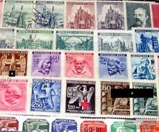 Старые почтовые марки Marken
