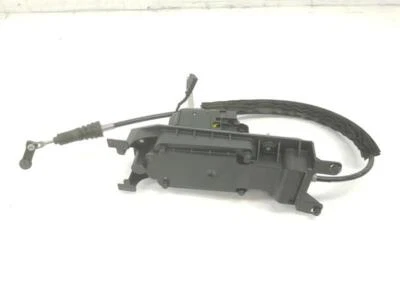 2Q2713023AS gear lever for AUDI A1 SPORTBACK 2018 1959937 - Image 1 of 4