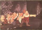 Snow White And The Seven Dwarfs Trading Card - #28 ?There?s Trouble Brewin?.?