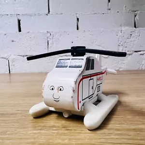 Harold Helicopter - Thomas the Tank Engine & Friends Wooden Railway Trains - Picture 1 of 12