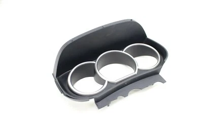 2007 2008 2009 2010 2011 2012 Nissan Versa Speedometer Hood Cover OEM - Image 1 of 4