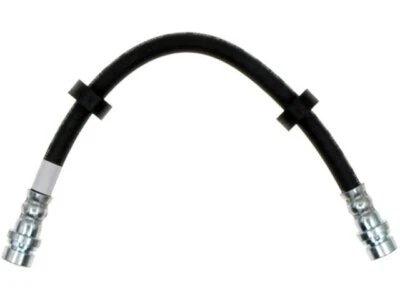 适用于 2008 - 2012 年福特 Escape 制动软管后左 AC Delco 87535BTVC 2011 2009 2010 — 第 1/2 张图片