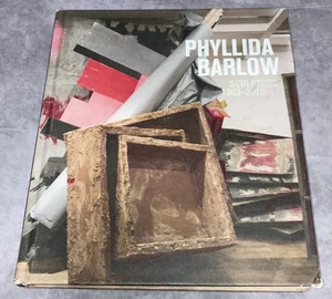 Frances Morris; Fiona Bradley - Phyllida Barlow: Sculpture 1963-2015 - Bild 1 von 13