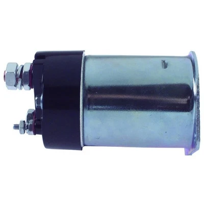 Interruptor, solenoide nuevo para Chevrolet Chevelle V8 5,7 L 70-73 1114331 1114333 D952 Foto 1 de 4