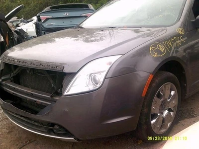 Trunk/Hatch/Tailgate Without Spoiler Fits 06-11 MILAN 549736 Foto 1 de 4