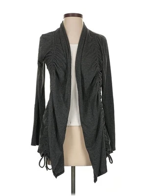 Cárdigan gris Chalet para mujer S Foto 1 de 4