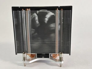 Lot of 5 HP 900187-001 5-Pin   Heatsink and Fan For HP Z4 G4 Workstation - Picture 1 of 6
