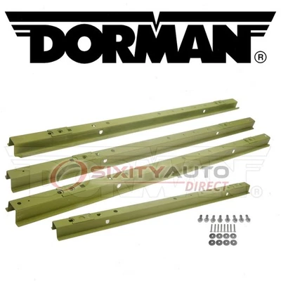 Dorman Truck Bed Floor Support for 2001-2006 GMC Sierra 1500 HD Body Box  km - Imagem 1 de 4