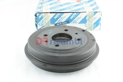 Hinterachse Bremstrommel FIAT BRAVO BRAVA TEMPRA TIPO LANCIA Y - 7750119 Foto 1 de 4