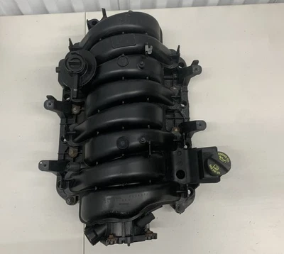 Colector de admisión OEM 2006-2008 Chrysler 300 Dodge Charger Jeep 5,7 L 04591846AI Foto 1 de 4