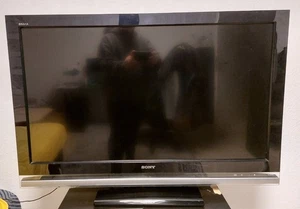 Sony Bravia Full HDTV KDL-46Z4500, 117 cm (46 Zoll), 1080p - Bild 1 von 1