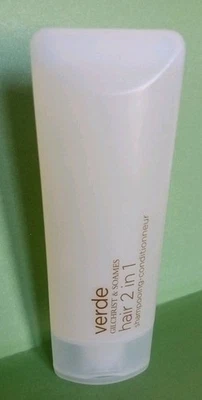 VERDE Gilchrist & Soames Shampoo & Conditioner Hair 2 in 1  Fl Oz 2 - Image 1 of 4