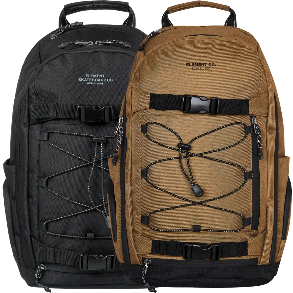 Mochila de skate Element Scheme para hombre Foto 1 de 1