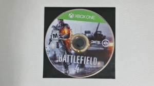 Battlefield 4 (Microsoft Xbox One, 2013) - Imagen 1 de 1