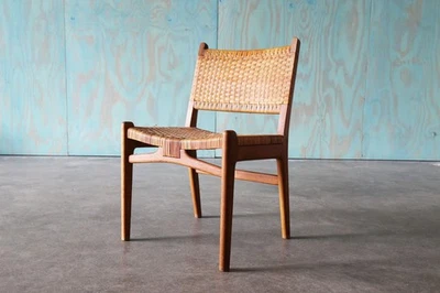 CH31 Chair by Hans J. Wegner for Carl Hansen and Son Danish Modern - Image 1 of 4