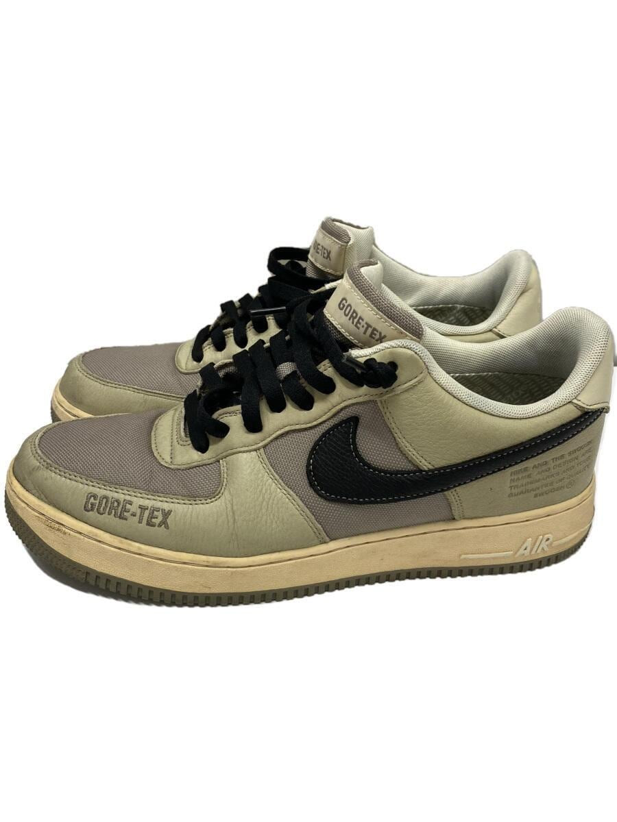 Nike Air Force 1 Gtx Air Force One Gore Tex 29Cm Beg CUJ37 | eBay