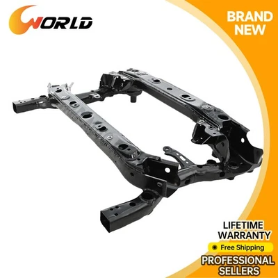 Front Axle Engine Subframe for Mercedes-Benz W205 C300 2015-2020 C43 AMG C63 AMG - Image 1 of 4
