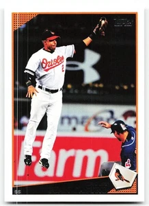 🔥 2009 Topps #99 Juan Castro - Picture 1 of 2